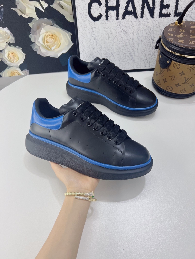 Alexander Mcqueen Casual Shoes